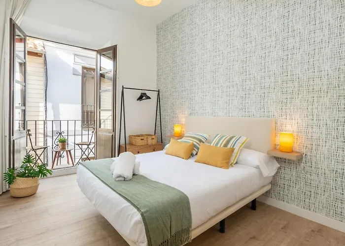 Luna Suites Palacio Dorita